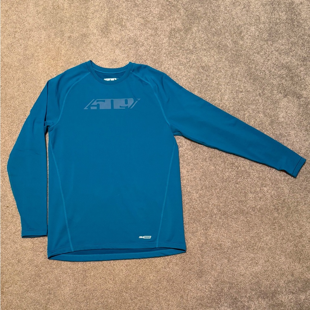 509 men’s shirt size large